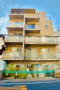 ソフィア都立大の画像