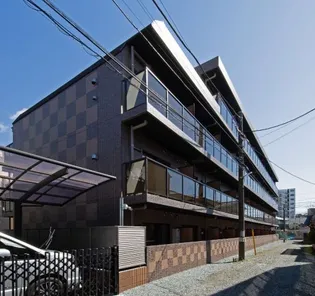 スクエアシティ横浜鶴見の画像