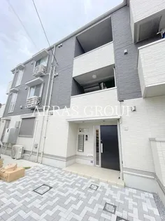 セジュール西台5の画像