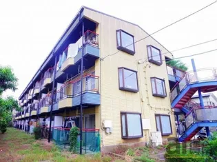 キャッスルハイツの画像