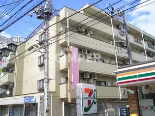 ベルソーナ北町の画像