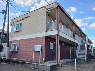 グリーンハイツ倉永の画像