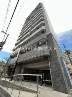 エスリード西九条レジデンスの画像