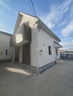 埼玉県さいたま市緑区道祖土3【一戸建】の外観