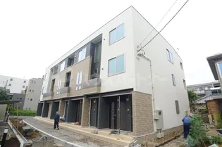 やまと.M【3階】の外観