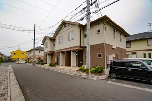 グレースメゾン湊 A棟の画像