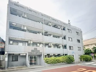 スカイコート新宿第3の画像