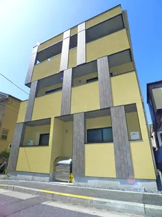 平井kado【1階】の外観