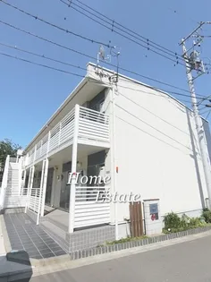 レオネクストさくらいの画像