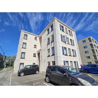 アリエーテ千代台の画像