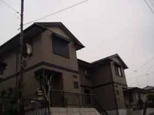 東京都八王子市めじろ台4【一戸建】の外観