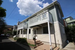 SWEDISH MAISON 元町の画像