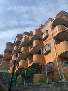 神奈川県横浜市磯子区滝頭1【マンション】の外観