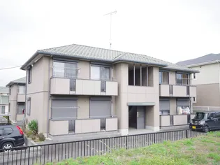 メゾン ボンヌシャンヌAの画像