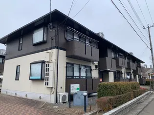 グランベルディ八乙女Dの画像