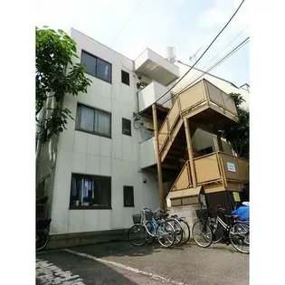 ハイツレイメイ22の画像