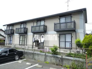 エスポワールフジの画像