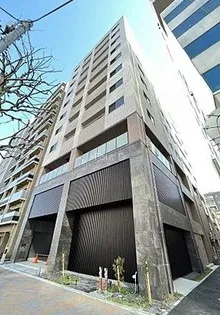 エムエー月島の画像