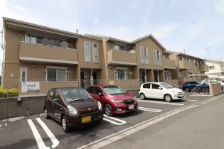 ウエストハイムVの画像