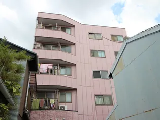 グレーシィコンドウの画像