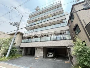 グランドヴィラ都島の画像