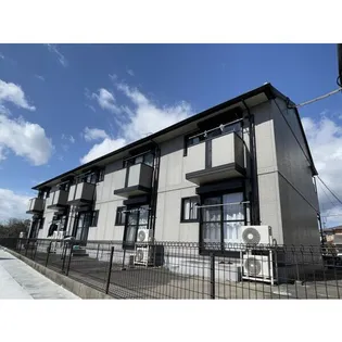 エミネンスA棟の画像