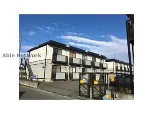 レイクヒル弐番館の画像