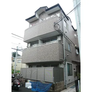 シャンテ中井の画像