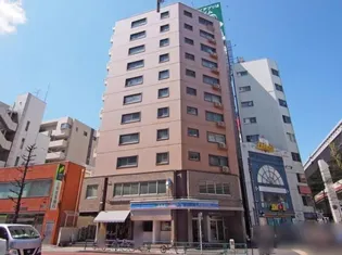 麻布霞町マンションの画像