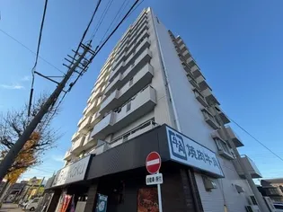 サンメゾン八熊の画像