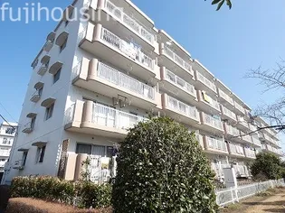 東鷲宮ニュータウン駅前通り4ー9の画像