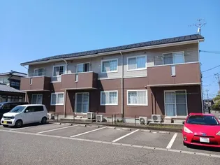 ラフィネ Aの画像