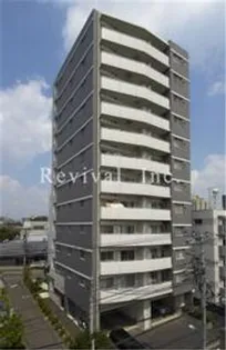 HF若松河田レジデンスの画像