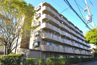 コンフォール瑞江 Ⅰの画像