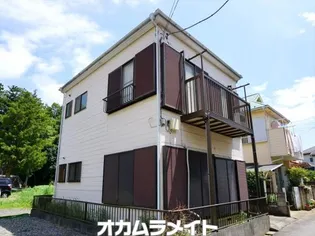 志津パークハイツの画像