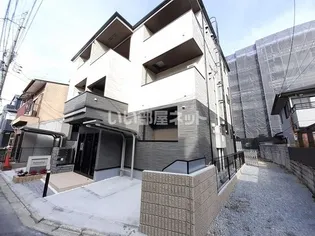 アビタシオン山ノ内の画像