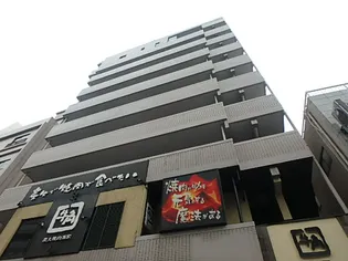 栗生ハイツの画像