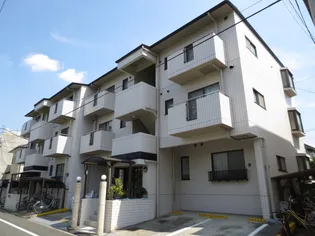 桜町マンションの画像