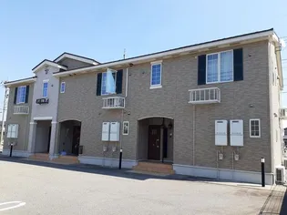 リブレ秋吉Bの画像