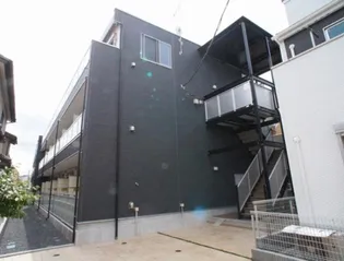 リブリ 相模大野IIIの画像