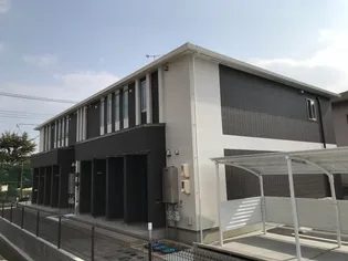 イーグルコートの画像