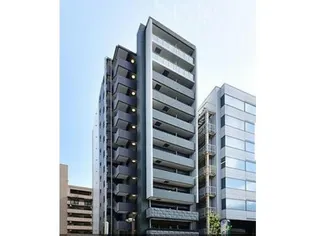 プレサンス丸の内雅殿【4階】の外観