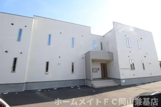 GRANDTIC 西大寺の画像