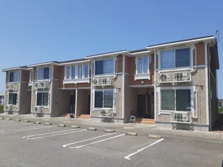 アルペングローⅡの画像