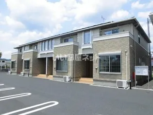 パストラル大月 Bの画像