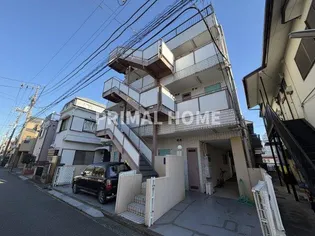 クレセント横浜の画像