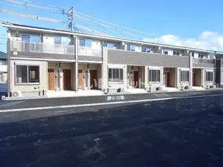 ビッグ フラップ IIの画像