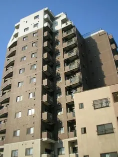 スカーラ西新宿シティプラザ【12階】の外観