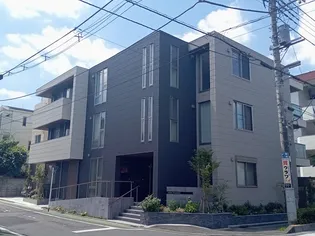 ヘーベルヴィレッジ浦和南ノーブルレジデンスの画像