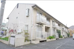 メゾンアサヒの画像